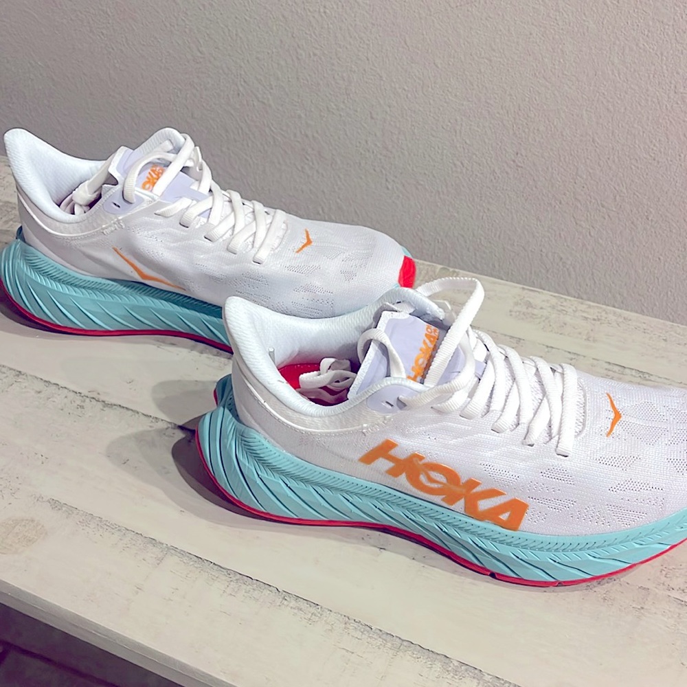 HOKA Carbon X